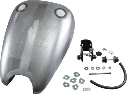 DRAG SPECIALTIES Extended Smooth-Top QuickBob™ Gastank bild 1 PMMEDIA:333bc76080701260