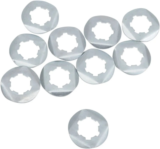 MOOSE OFFROAD HARD-PARTS Kuggaxelbrickor och Snap Rings 10-pack Yamaha bild 1 PMMEDIA:709252583b71e393