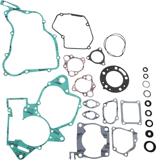PROX Komplett Packningssats för Honda bild 1 PMMEDIA:b6568061a0626c2f
