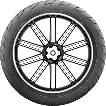MICHELIN Scorcher 21 120/70 R17 Framdäck bild 2 PMMEDIA:640aa13ae5841e02