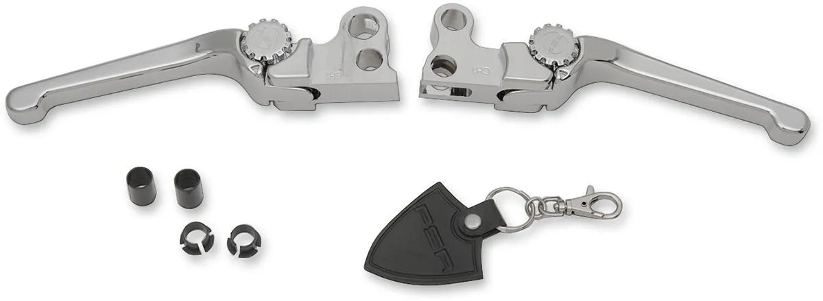 PSR Anthem Justerbart Spakset för Harley bild 1 PMMEDIA:c05a2e2f749cf330