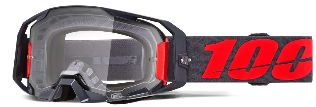 100 Percent ARmatic Goggle Goggles bild 1 PMMEDIA:09fb15c29dec1dd5