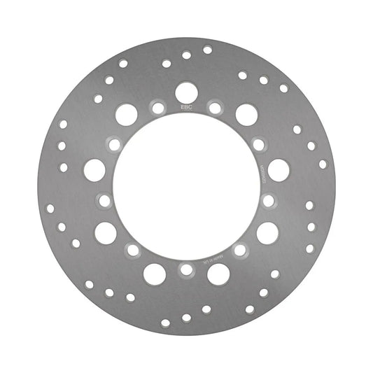 Ebc Round D-Series Fixed Offroad Brake Rotor Bromsskivor offroad bild 1 PMMEDIA:5204bfe9a33cea40