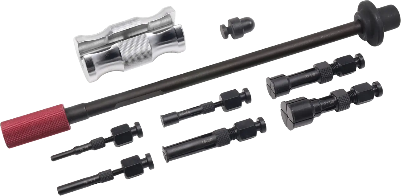 BIKESERVICE Universal Lagerutdragarsats bild 1 PMMEDIA:45dd0457cdcc2c4a