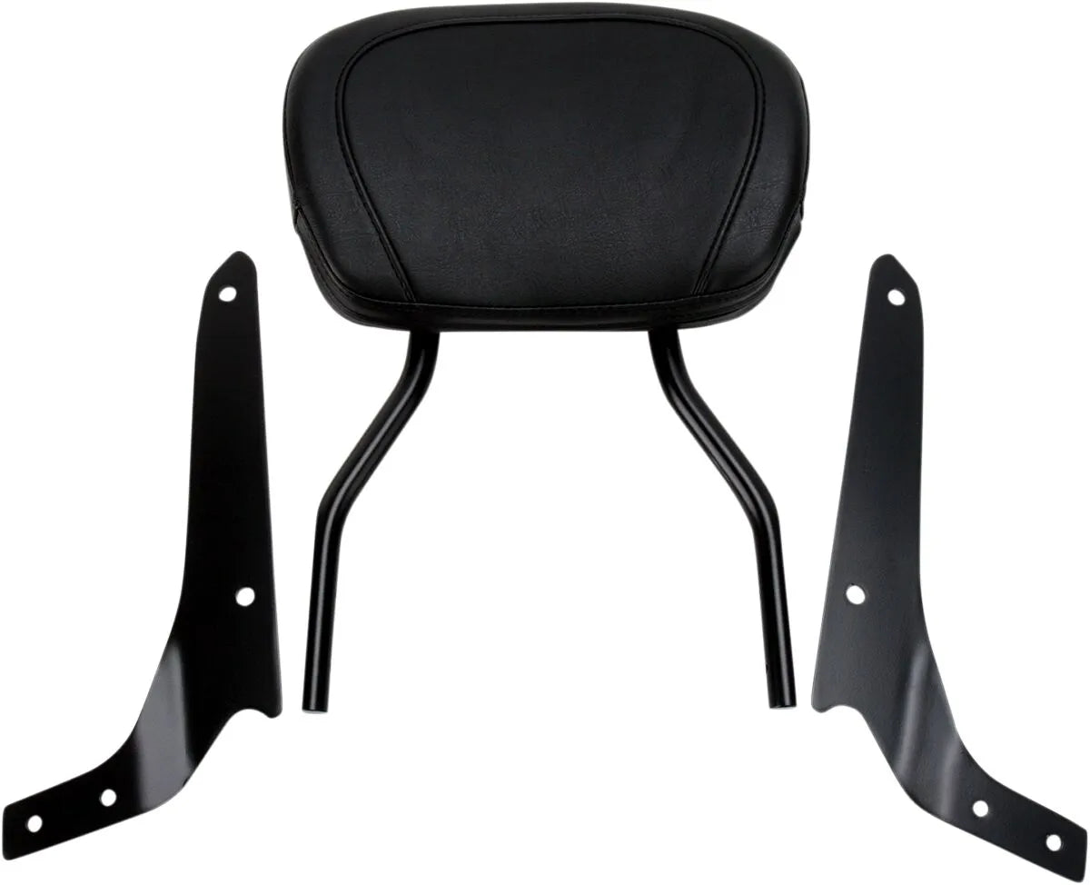 Cobra Round Sissy Bar Kit Sissybars bild 1 PMMEDIA:cee638007e9e82c3