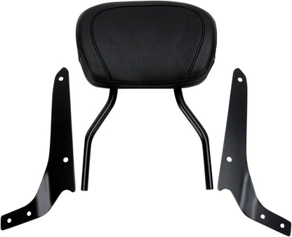 Cobra Round Sissy Bar Kit Sissybars bild 1 PMMEDIA:cee638007e9e82c3