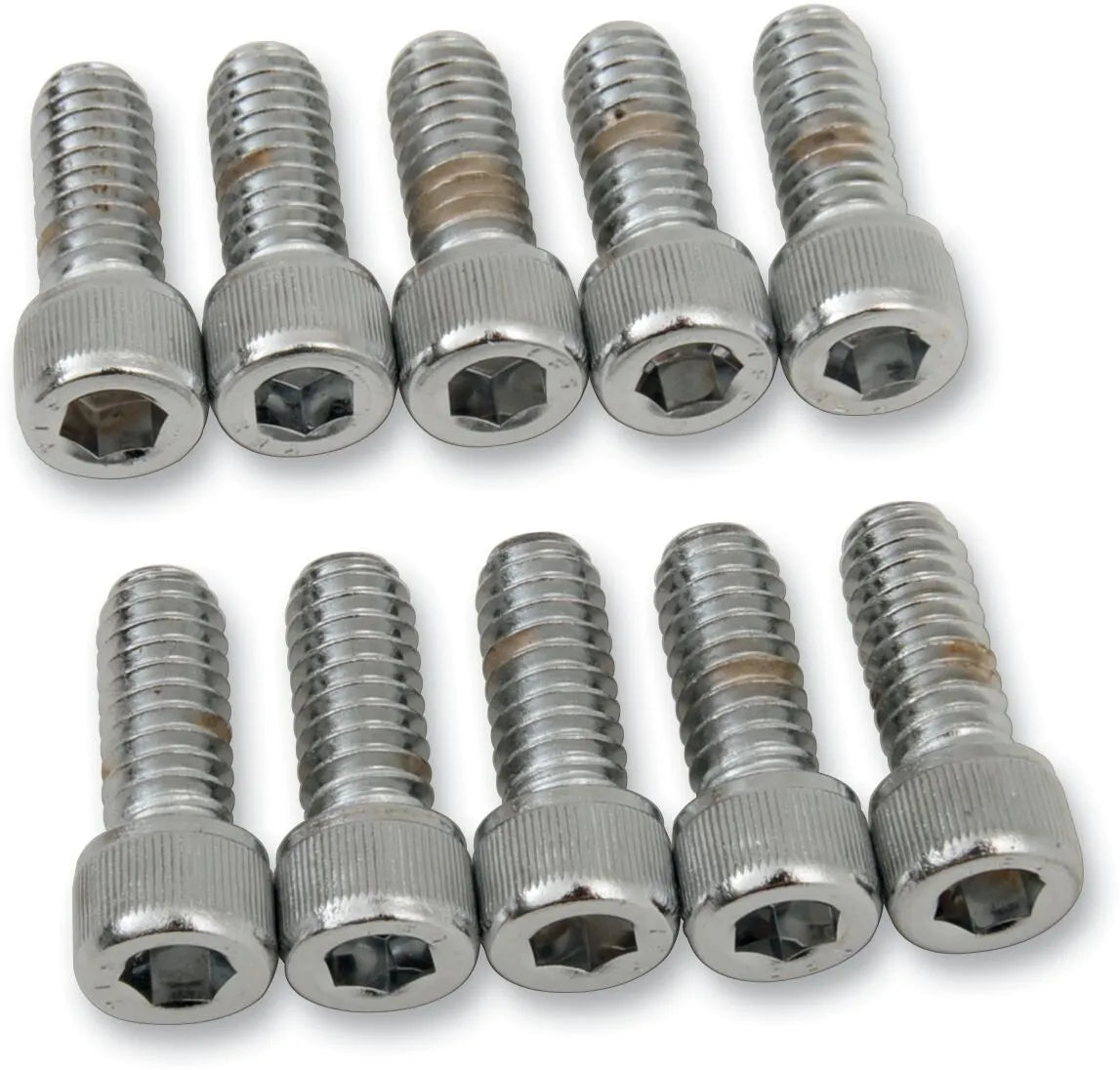 Drag Specialties Socket-Head Bolts Monteringssats sortiment bild 2 PMMEDIA:185f2f7dd90e80de