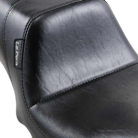 LE PERA Daytona 2-Up Sadel för Harley Dyna bild 2 PMMEDIA:e303066a62db6fd8