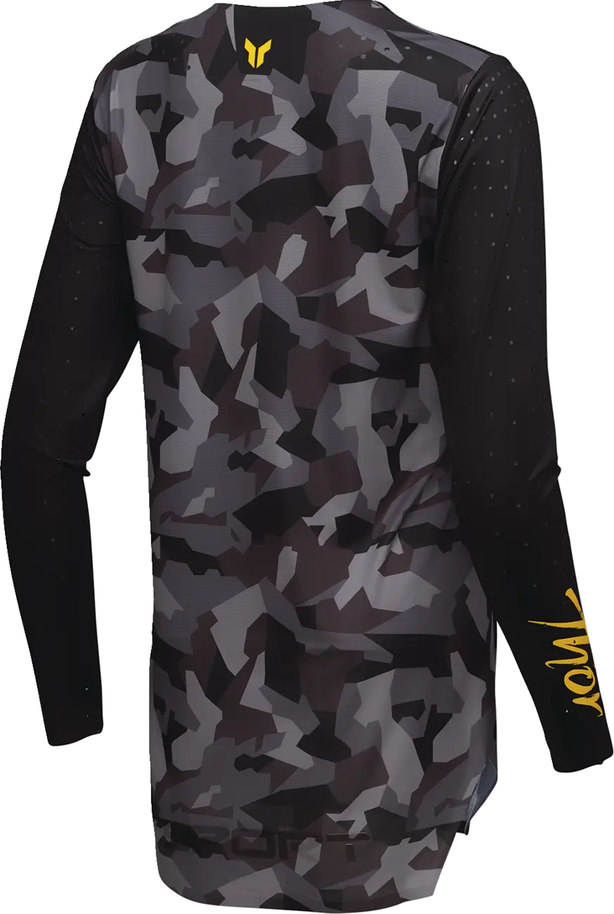 THOR Women's Sportmode Shadow Jersey bild 2 PMMEDIA:2f761d175a82abf1