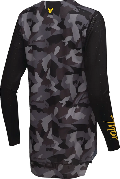 THOR Women's Sportmode Shadow Jersey bild 2 PMMEDIA:2f761d175a82abf1