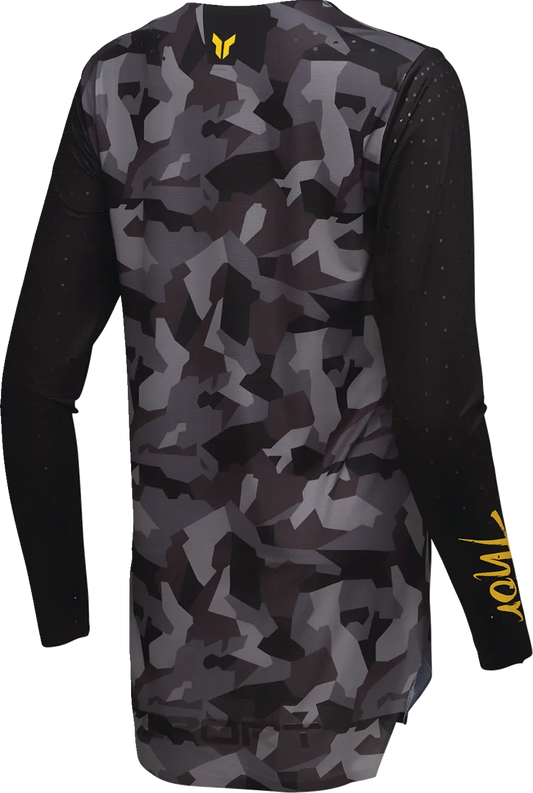 THOR Women's Sportmode Shadow Jersey XL bild 2 PMMEDIA:2f761d175a82abf1
