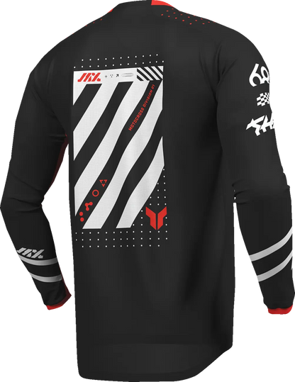 Thor Youth Launchmode Futura Tröjor junior bild 4 PMMEDIA:1f1c4bd675f0a85d
