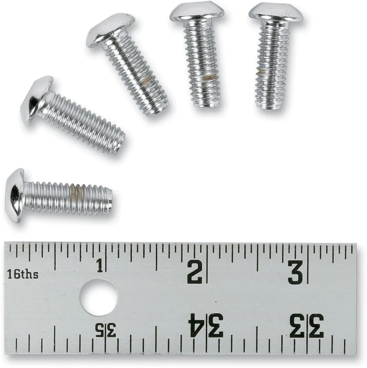 GARDNER-WESTCOTT Bultset för bromsskiva med 3,25" centrum bild 1 PMMEDIA:3f53a43e1b59580e