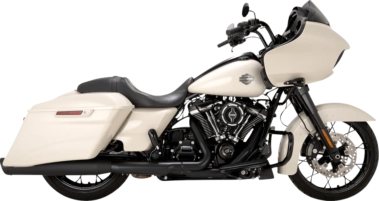 VANCE & HINES Razorback 450 Slip-On Ljuddämpare bild 3 PMMEDIA:eb3a1ff75ee105f8