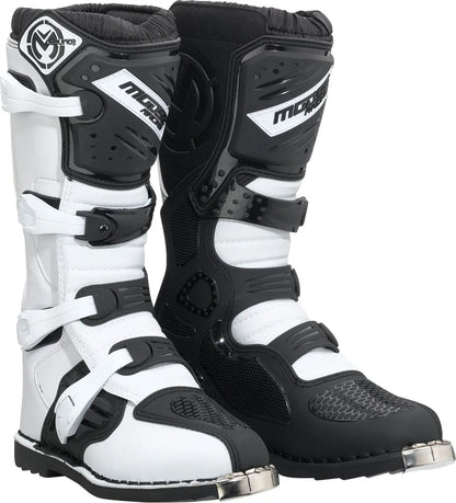 Moose Offroad Soft Goods Qualifier MC Stövlar bild 1 PMMEDIA:265ec779bbe1f678