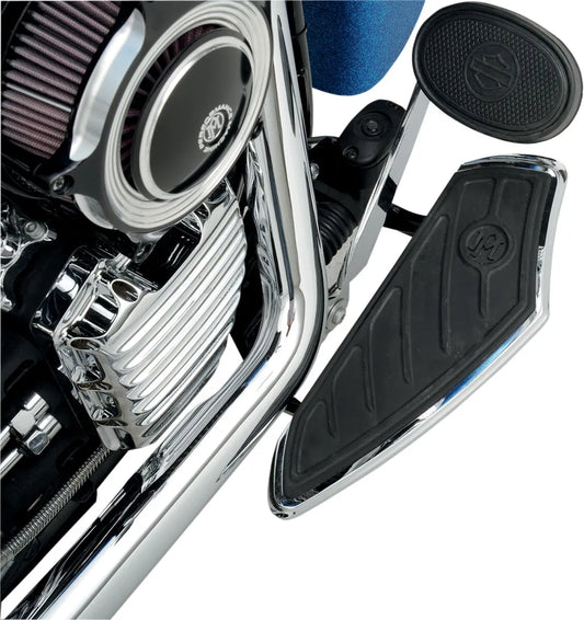 PERFORMANCE MACHINE Contour Floorboards för förarben bild 3 PMMEDIA:a0fac6bff91d2351