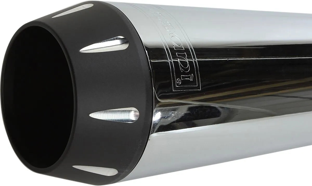 Bassani Xhaust Road Rage 2:1 Exhaust System Kompletta avgassystem Harley bild 9 PMMEDIA:0192ee5eebcbb7f5