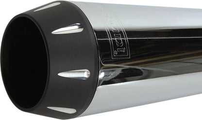 Bassani Xhaust Road Rage 2:1 Exhaust System Kompletta avgassystem Harley bild 9 PMMEDIA:0192ee5eebcbb7f5