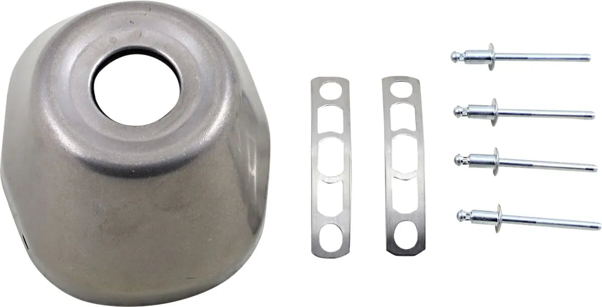 Fmf End Cap Reservdelar till avgassystem bild 1 PMMEDIA:19f49864157348cf
