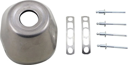 Fmf End Cap Reservdelar till avgassystem bild 1 PMMEDIA:19f49864157348cf