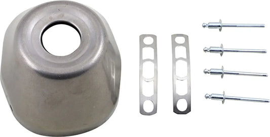 Fmf End Cap Reservdelar till avgassystem bild 1 PMMEDIA:19f49864157348cf