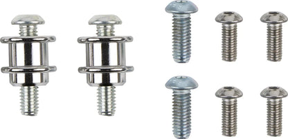 Cobra Detachable Backrest Kit Sissybars bild 19 PMMEDIA:6eb50f9049636071