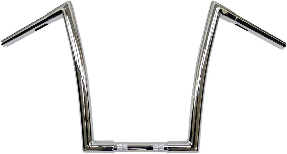 Todd'S Cycle 1-1/4" Strip Handlebar Styren bild 5 PMMEDIA:3f68dc6d71a8b28b