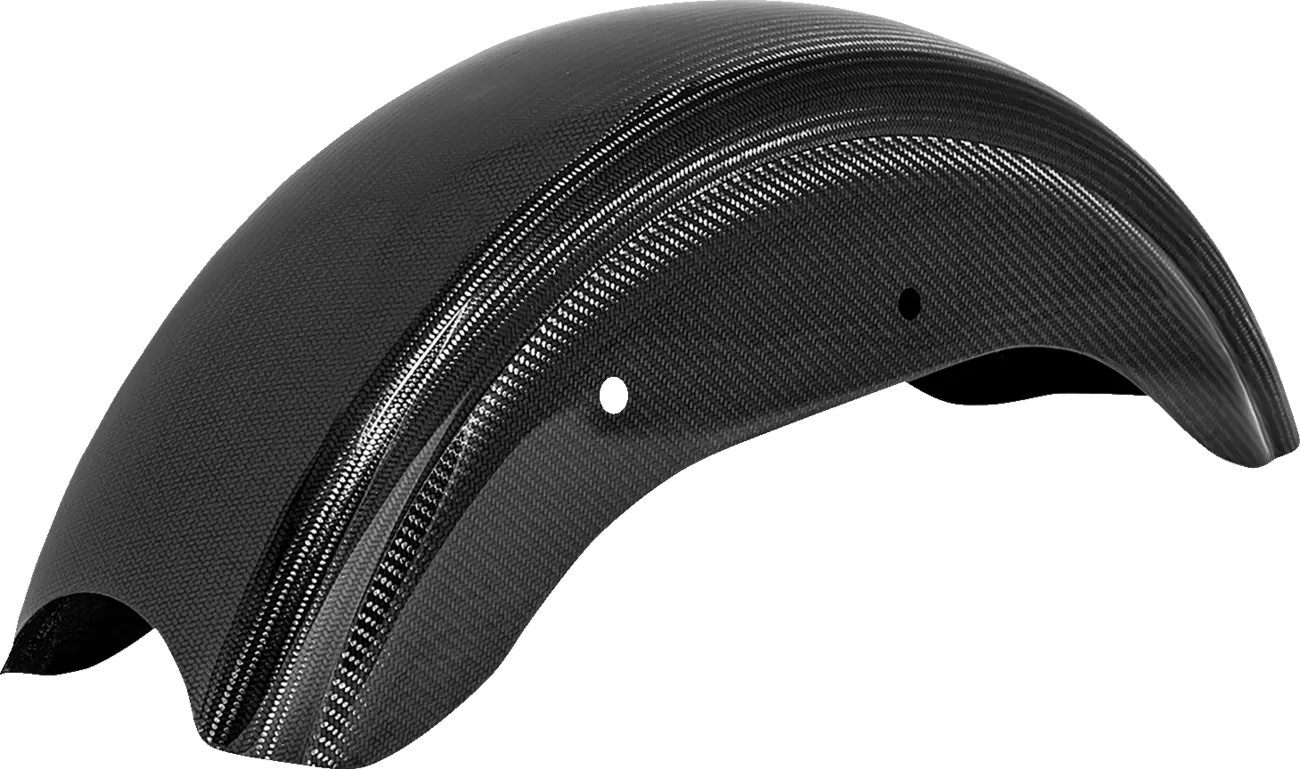 Saddlemen Carbon Fiber Rear Fender For M8 Softails Harley bild 15 PMMEDIA:15f04ad6d26bc684