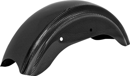 Saddlemen Carbon Fiber Rear Fender For M8 Softails Harley bild 15 PMMEDIA:15f04ad6d26bc684