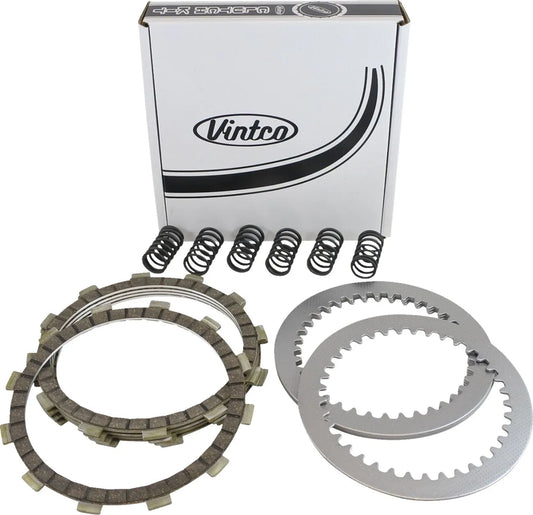 VINTCO Kopplingssats KCLK02 bild 1 PMMEDIA:f614f0a095cbca3b