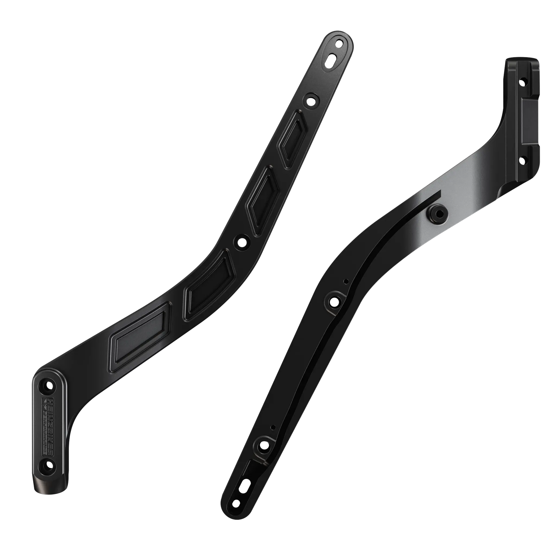 Heinz Bikes Performance Fender Struts Ramar & ramkit bild 11 PMMEDIA:5f7bfb100a1557e6