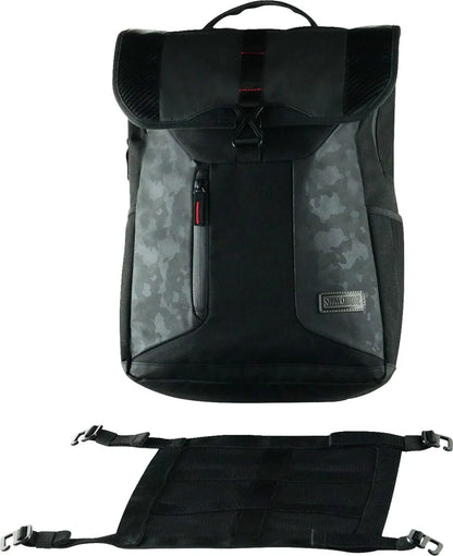 SHOW CHROME Levitate Bag ryggsäck och sadelväska bild 1 PMMEDIA:76f773a4c6651bdc