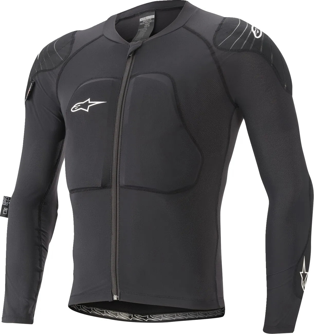 ALPINESTARS BICYCLE Youth Paragon Skyddsjacka L/XL bild 1 PMMEDIA:3e52979c86d0abb9