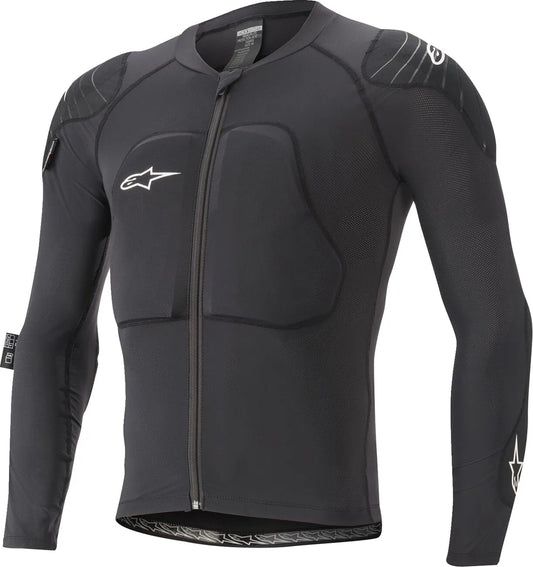 ALPINESTARS BICYCLE Youth Paragon Skyddsjacka Small bild 1 PMMEDIA:3e52979c86d0abb9