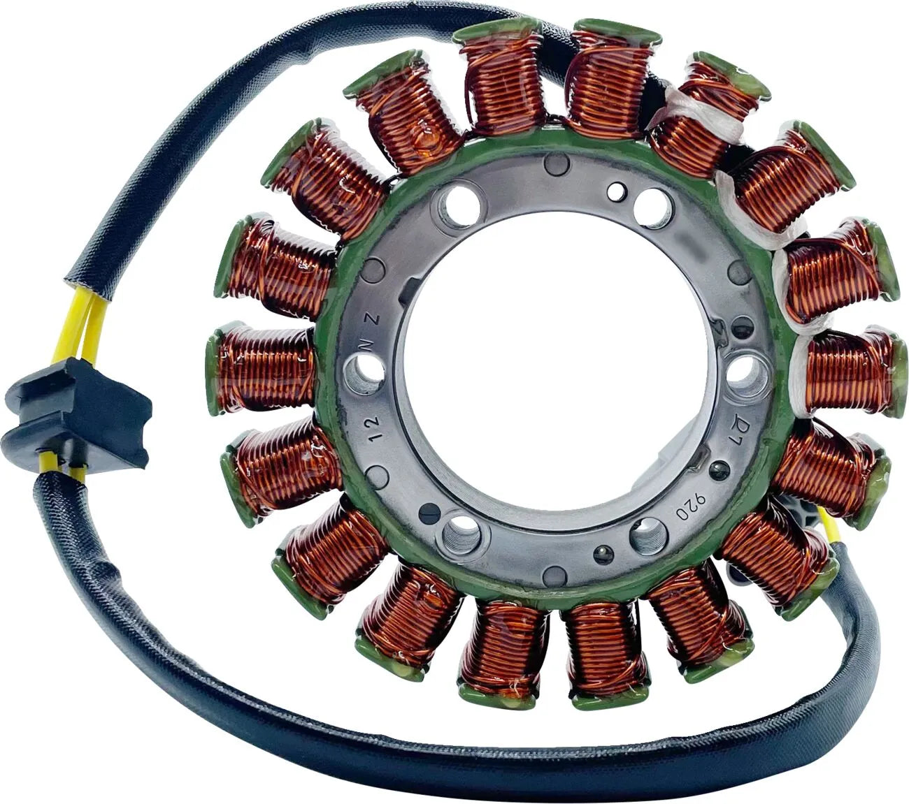 RICK'S MOTORSPORT ELECTRIC OE Style Stator bild 3 PMMEDIA:b0961ee5199b2d5c