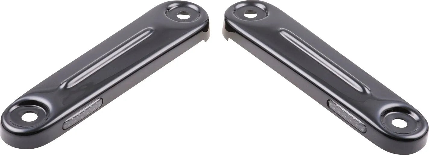CULT WERK Turn Signal Blinkers i svart bild 1 PMMEDIA:1791b0753c4746d9