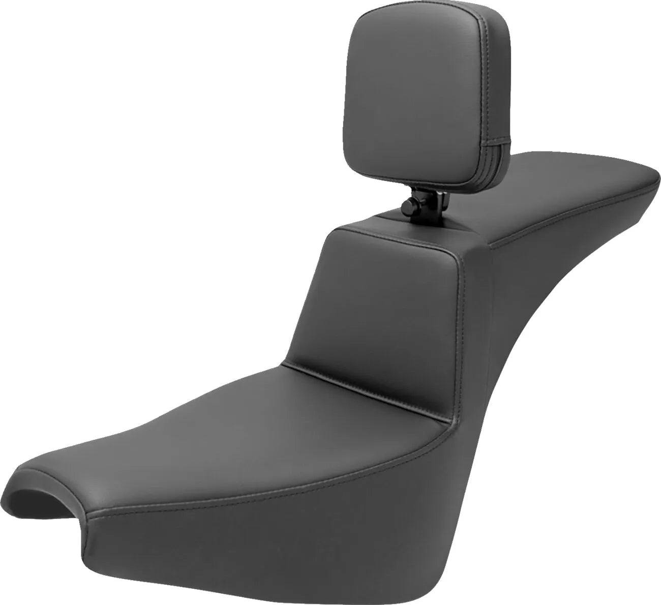Saddlemen Step-Up Seat Sadlar Harley Softail bild 2 PMMEDIA:7b3e105771a50f39