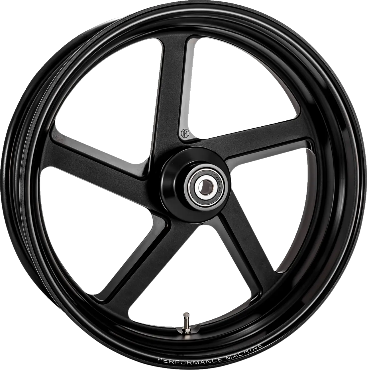PERFORMANCE MACHINE One-Piece Pro-AM Aluminiumhjul 18x5.5 bild 1 PMMEDIA:67fad25efce381bf