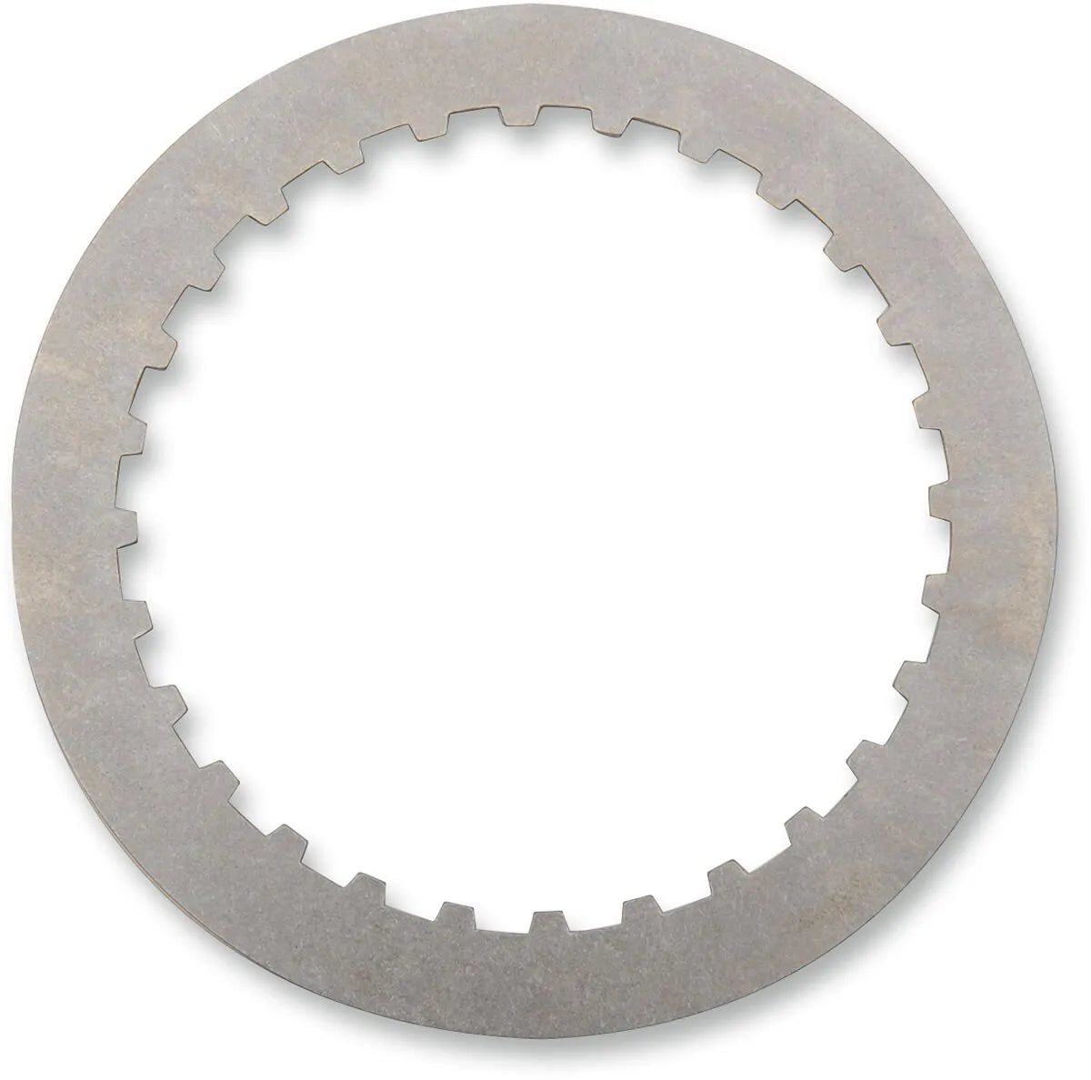 BARNETT Clutch stål tryckplatta för KAW/HON bild 1 PMMEDIA:fe856920c74cff53