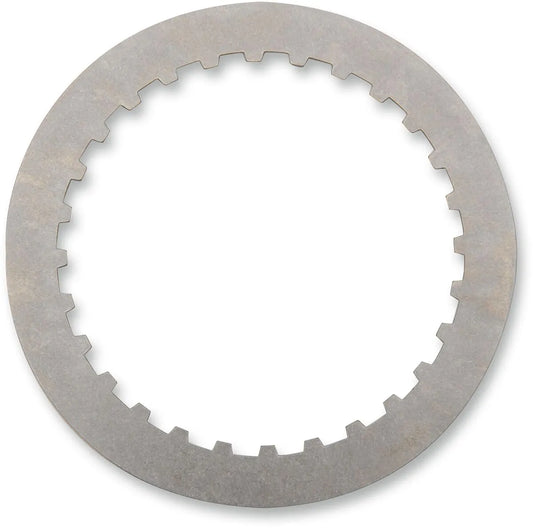 BARNETT Clutch stål tryckplatta för KAW/HON bild 1 PMMEDIA:fe856920c74cff53