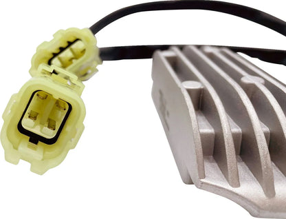 RICK'S MOTORSPORT ELECTRIC OE Style Regulator/Rectifier bild 3 PMMEDIA:b2060bbbbbc5f621
