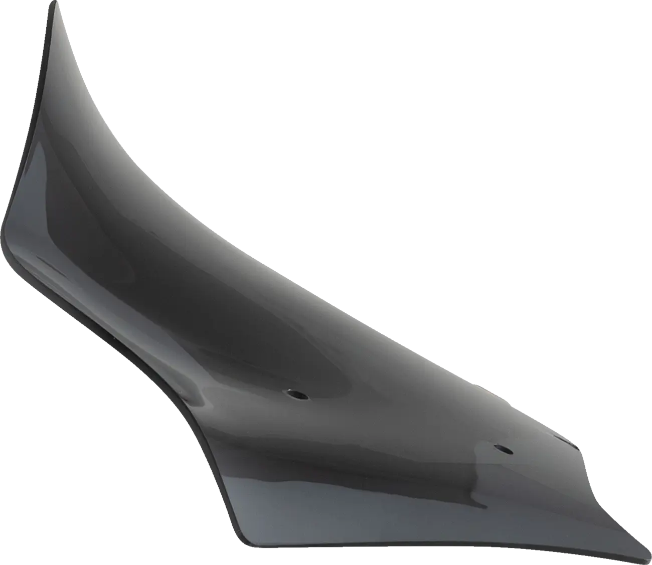 Klock Werks Flare® Windshield OEM Harley bild 3 PMMEDIA:442d00b51a3364e6