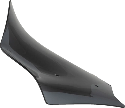 Klock Werks Flare® Windshield OEM Harley bild 3 PMMEDIA:442d00b51a3364e6