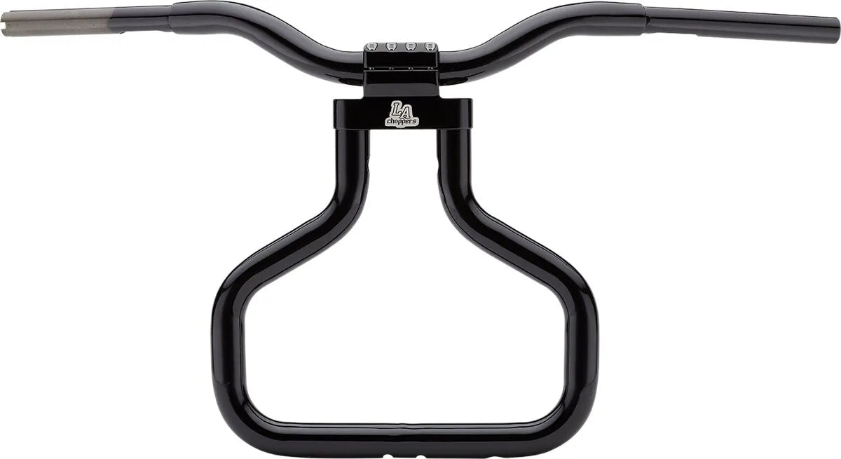 La Choppers Hefty 1-1/4" Handlebar Styren bild 1 PMMEDIA:84147347996d5a4d