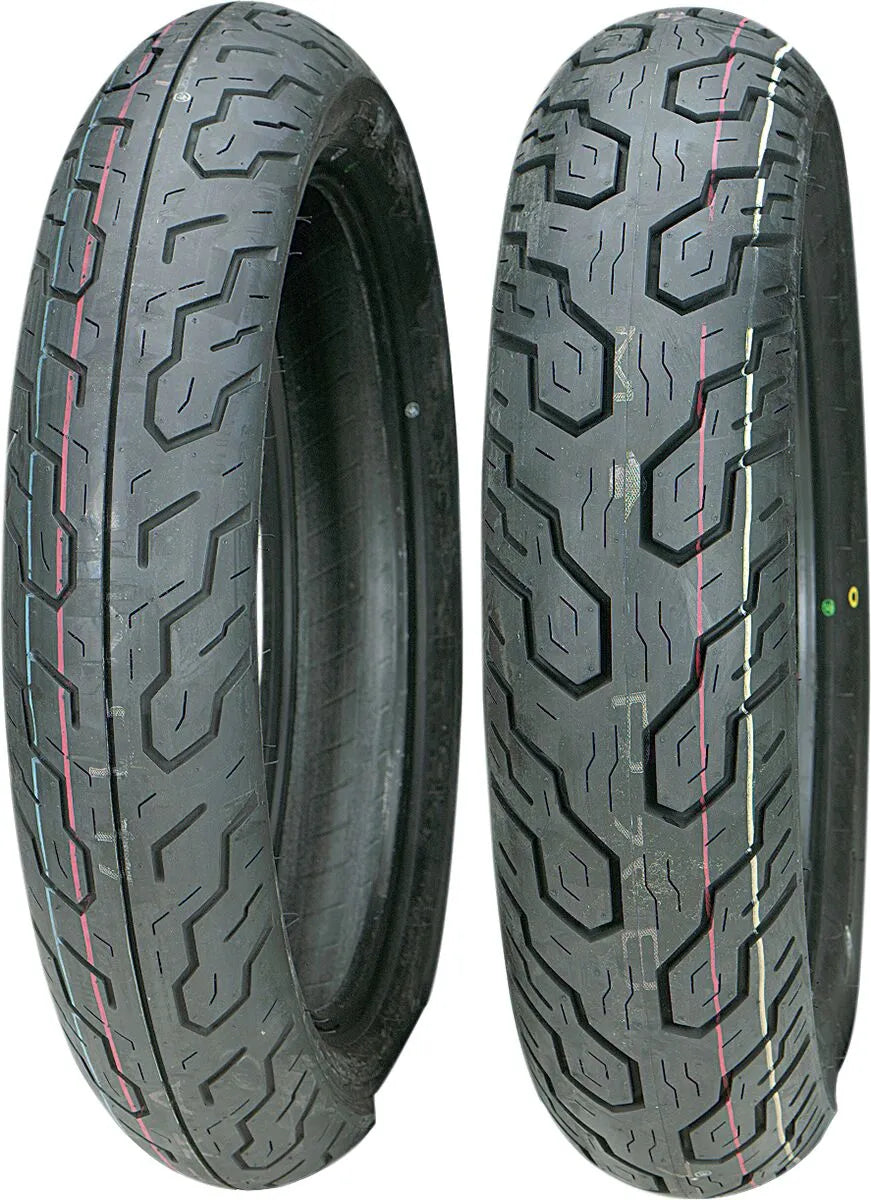 DUNLOP K555 FR 120/80-17 M/C 61V TL Framdäck bild 1 PMMEDIA:d73bba6f6679349b