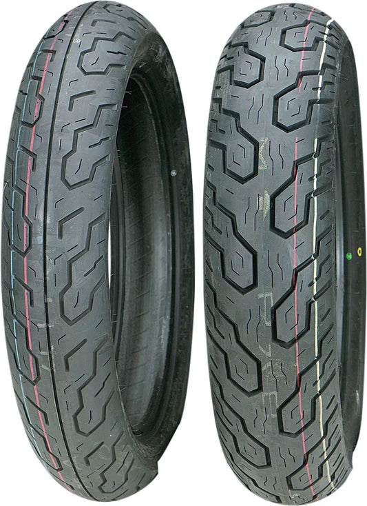 DUNLOP K555 FR 120/80-17 M/C 61V TL Framdäck bild 1 PMMEDIA:d73bba6f6679349b