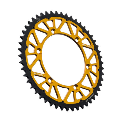 Jt Sprockets Twinstar Rear Sprocket Bakdrev stål bild 3 PMMEDIA:d3eaf1db42afeb1f