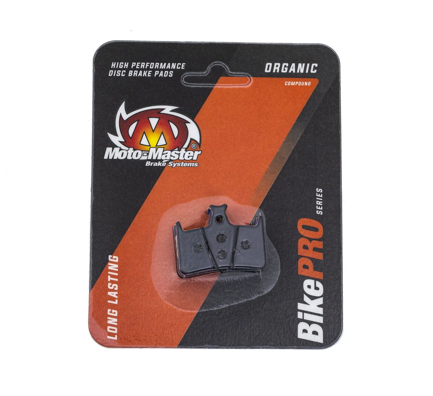MOTO-MASTER Organiska Bromsklossar bild 2 PMMEDIA:410beac757688bf4