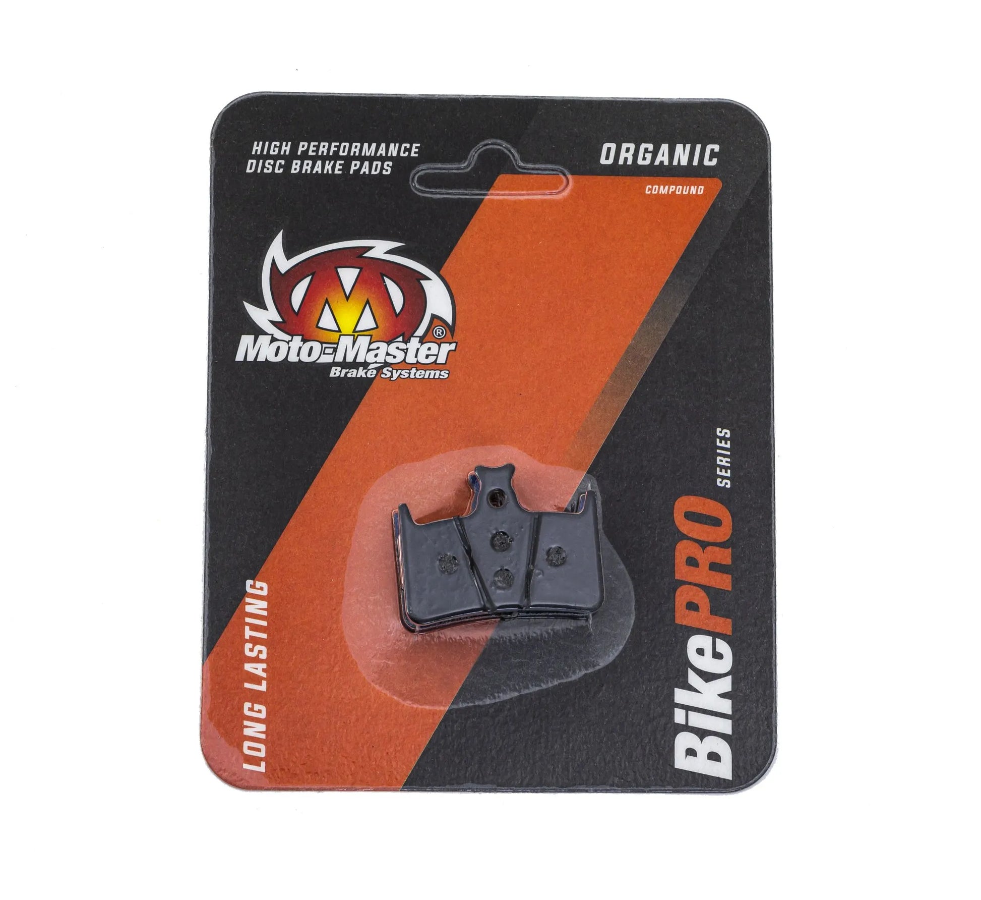 MOTO-MASTER Organiska Bromsklossar bild 2 PMMEDIA:410beac757688bf4