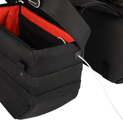 Thrashin Supply Co Essential Saddlebags Sidoväskor & tillbehör bild 4 PMMEDIA:1b050f8db49da4dc